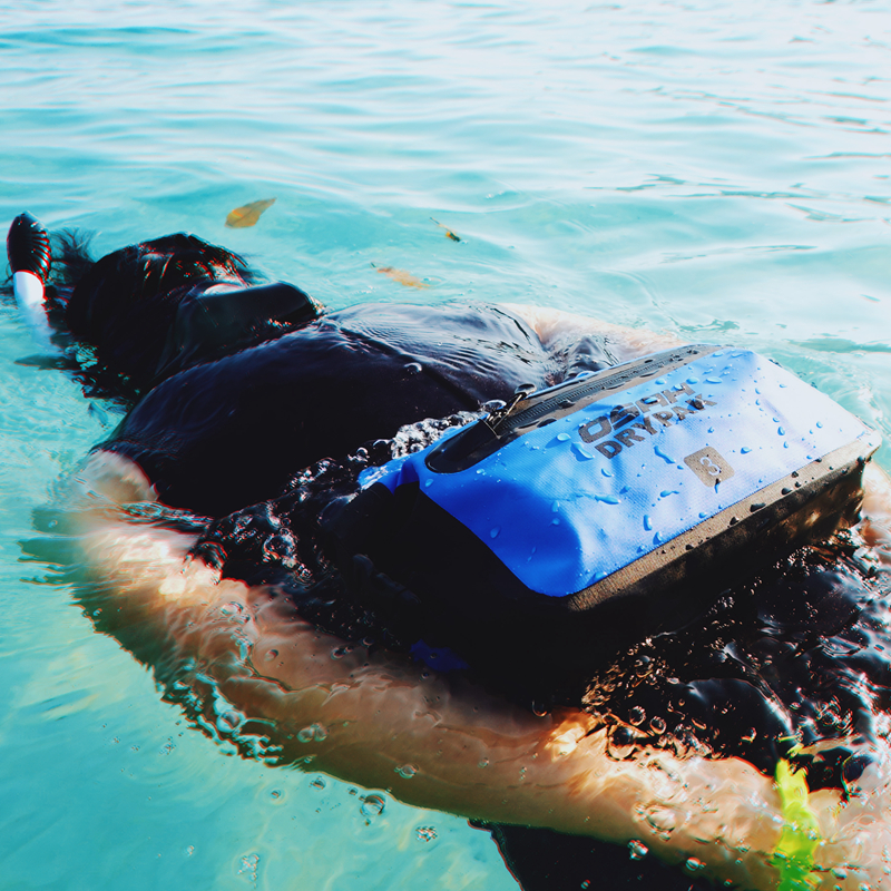 Waist Waterproof Bag